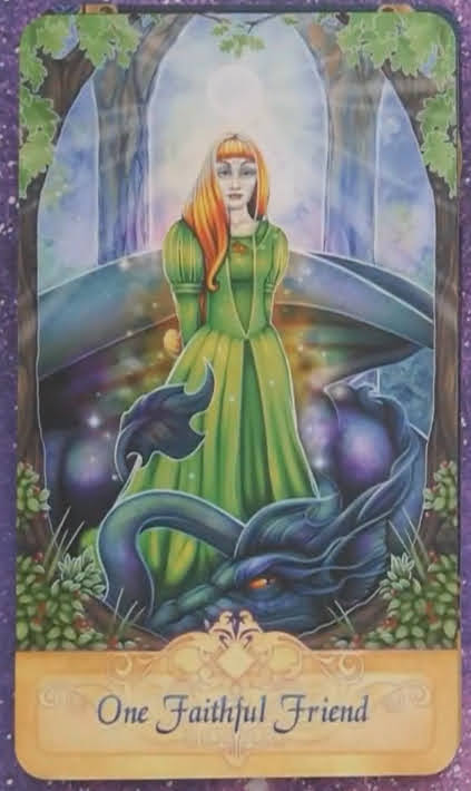 Seeker Oracle
